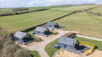 Casa de campo | Exterior