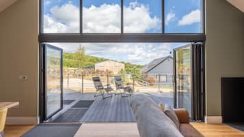 Casa de campo | Interior