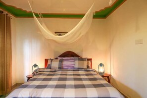 4 chambres, Wi-Fi