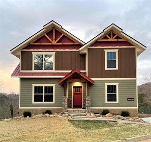 Exterior - Heaps O'fun (Gatlinburg)