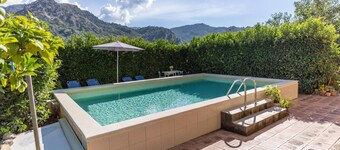 Relaxing Escape in Francavilla