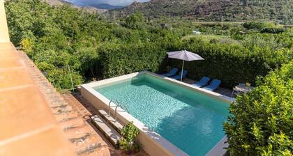 Relaxing Escape in Francavilla