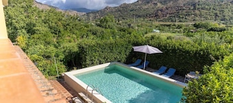 Relaxing Escape in Francavilla