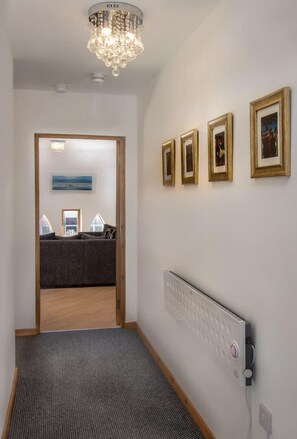 Interior - Unique Space 😍Stunning Church Conversion (Blackpool)