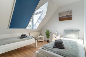 1 bedroom, free WiFi - Ferienwohnung in St. Peter-Ording. (St. Peter-Ording)