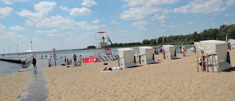 In StrandnÀhe