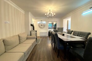 Interior - Holiday Home in Dziwnowek with Pool & Beach (Dziwnowek)