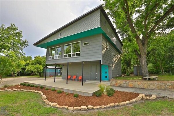 Stardust Retreat - Texas