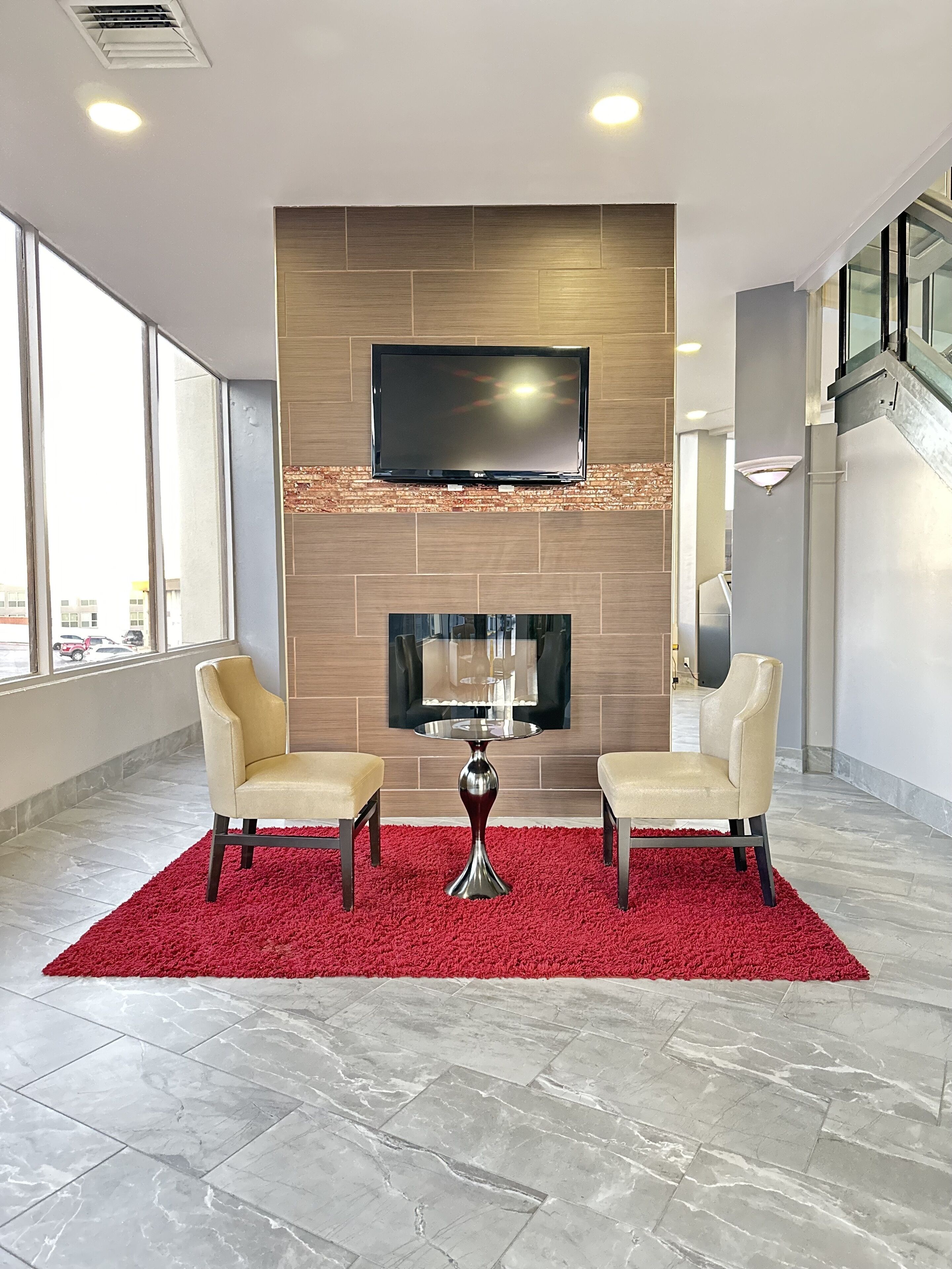 Foto - Quality Inn Fort Worth - Downtown East