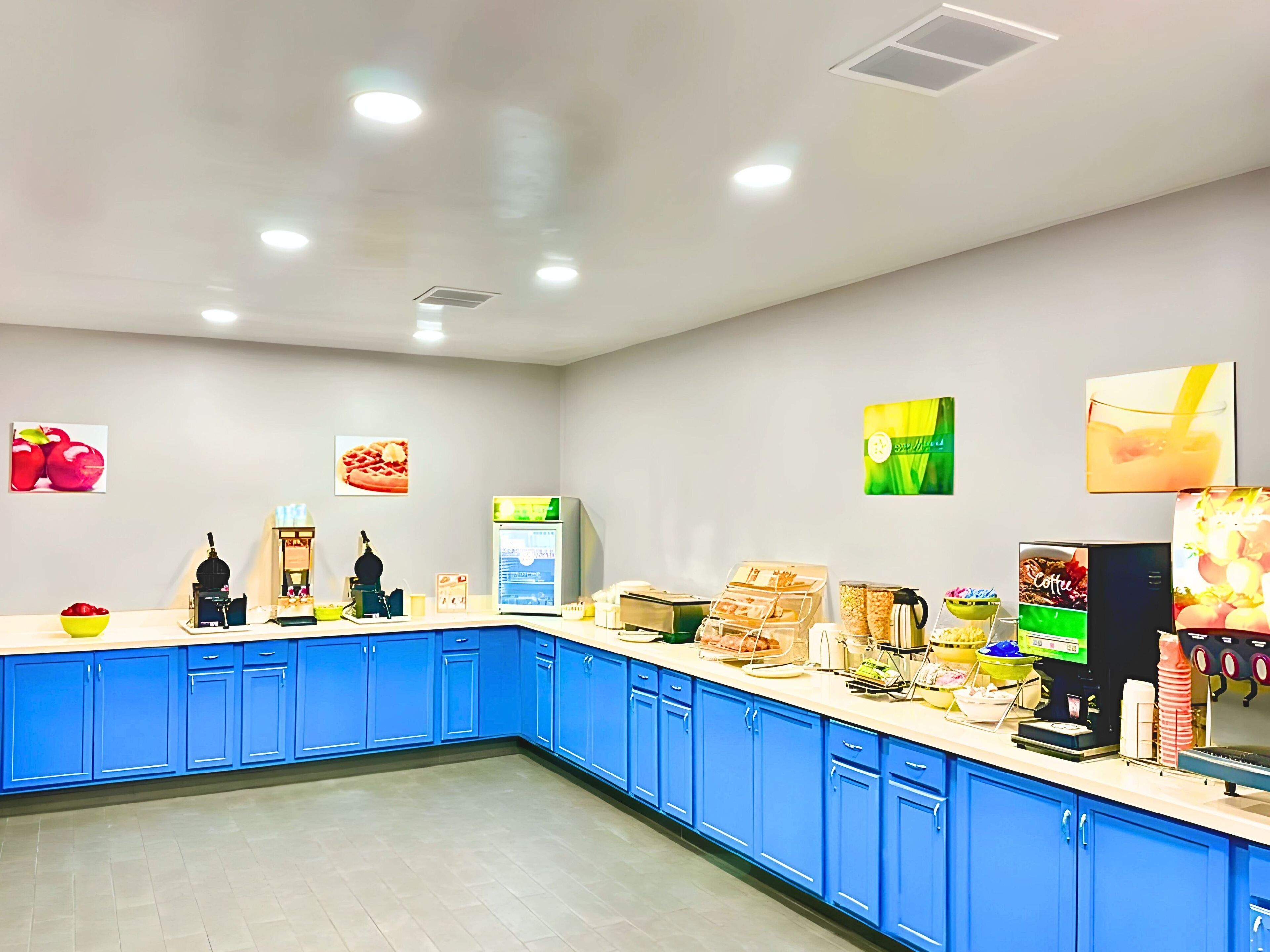 Foto - Quality Inn Fort Worth - Downtown East