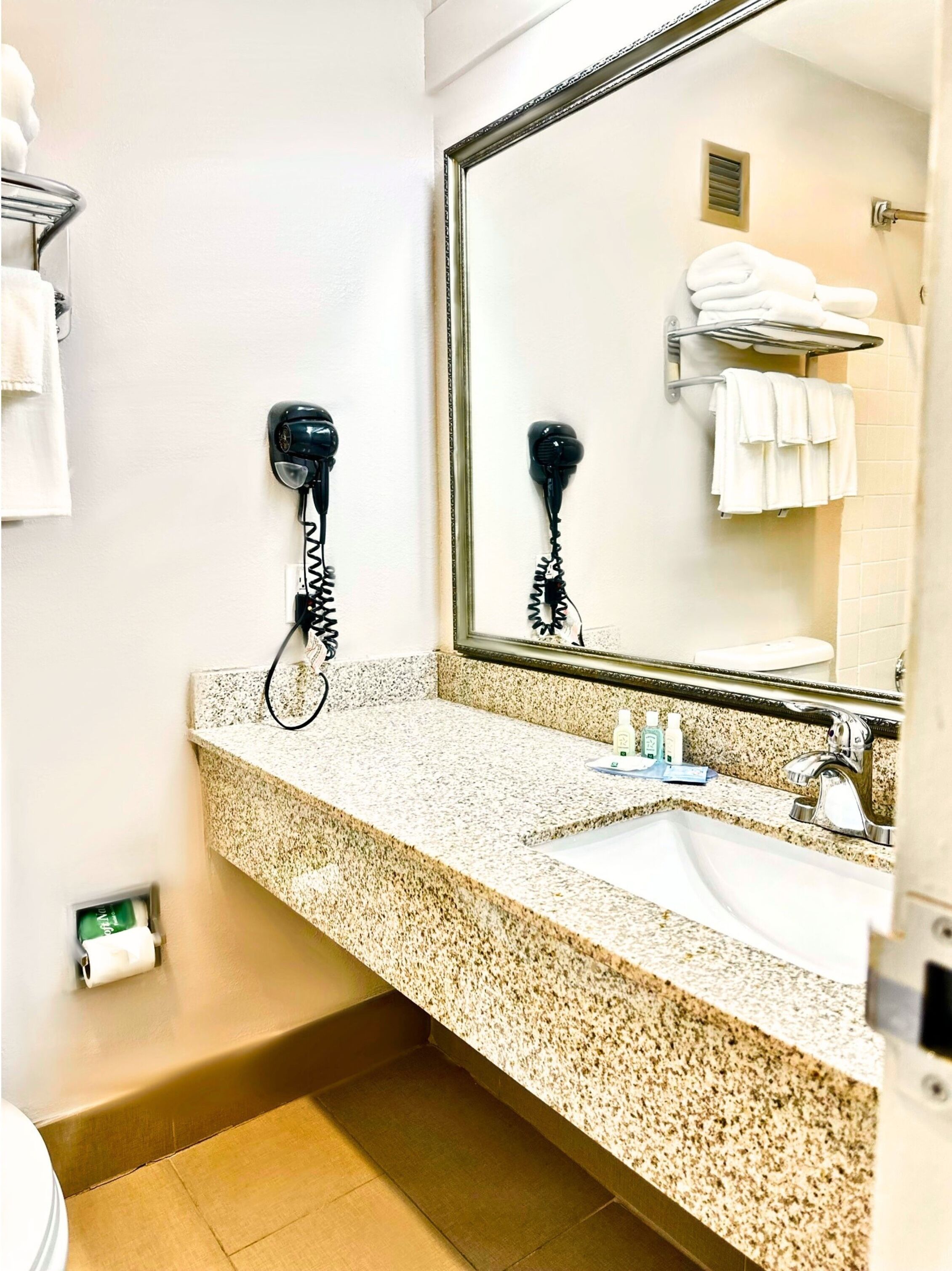 Foto - Quality Inn Fort Worth - Downtown East