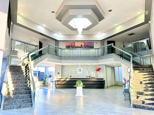 Quality Inn Fort Worth - Downtown East