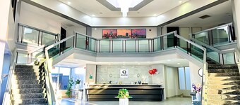 Quality Inn Fort Worth - Downtown East