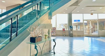 Quality Inn Fort Worth - Downtown East