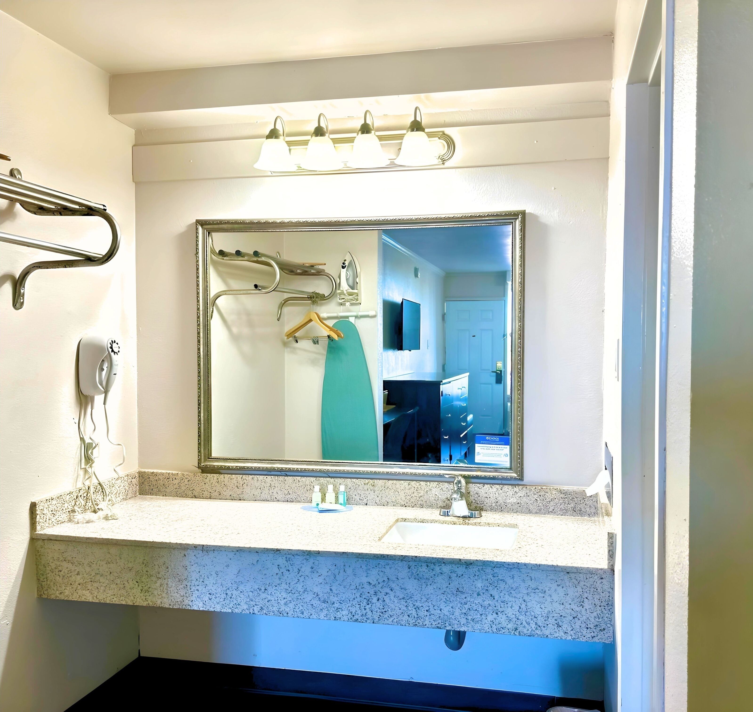 Foto - Quality Inn Fort Worth - Downtown East