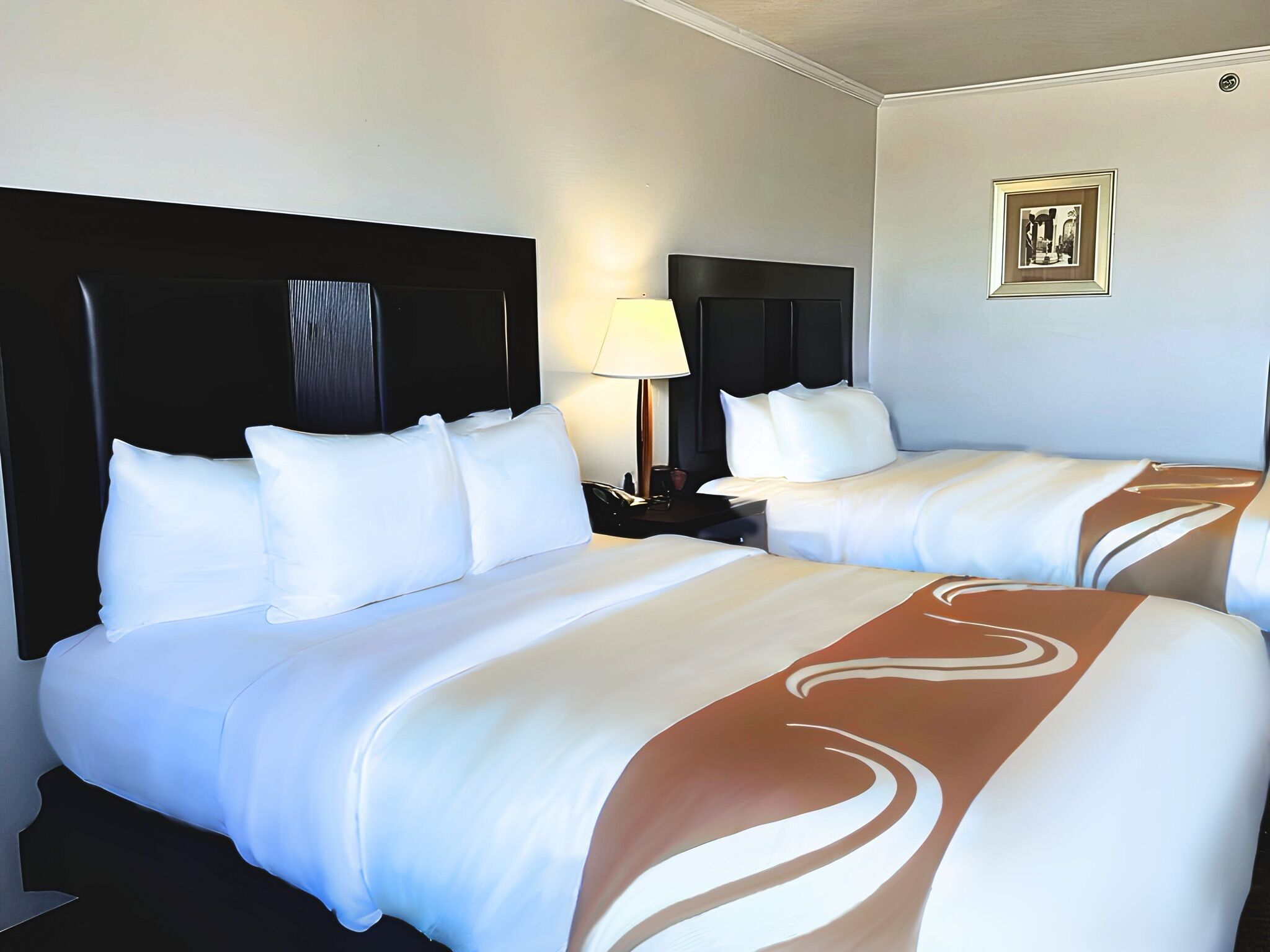 Foto - Quality Inn Fort Worth - Downtown East