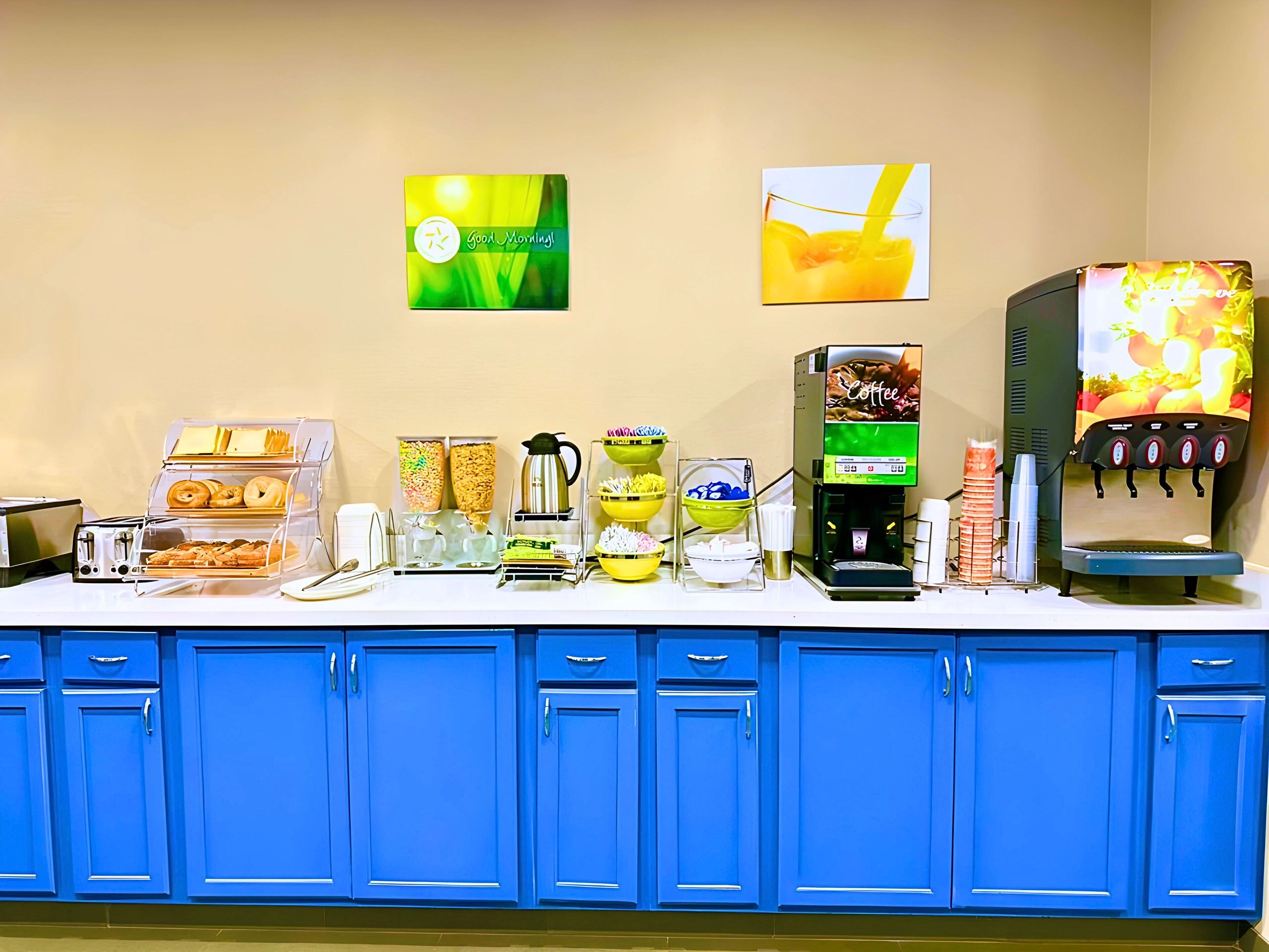 Foto - Quality Inn Fort Worth - Downtown East