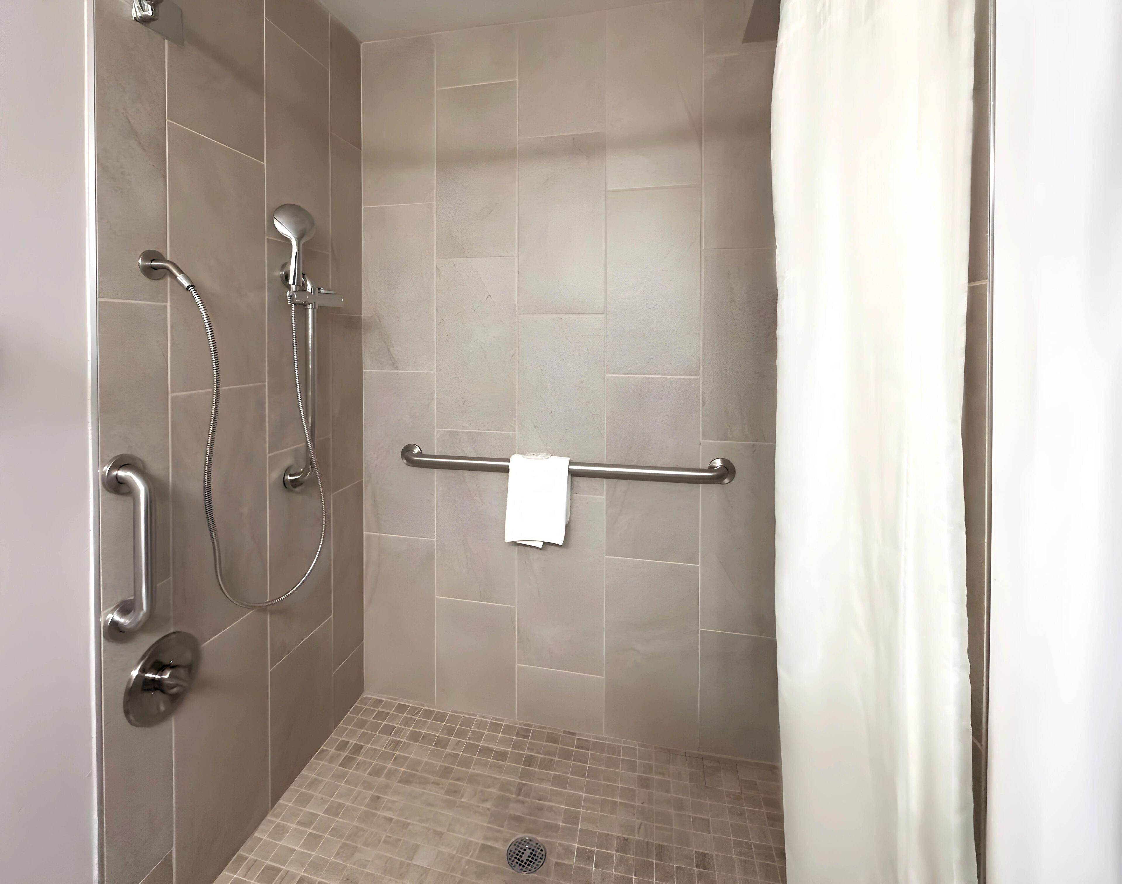 Foto - Quality Inn Fort Worth - Downtown East