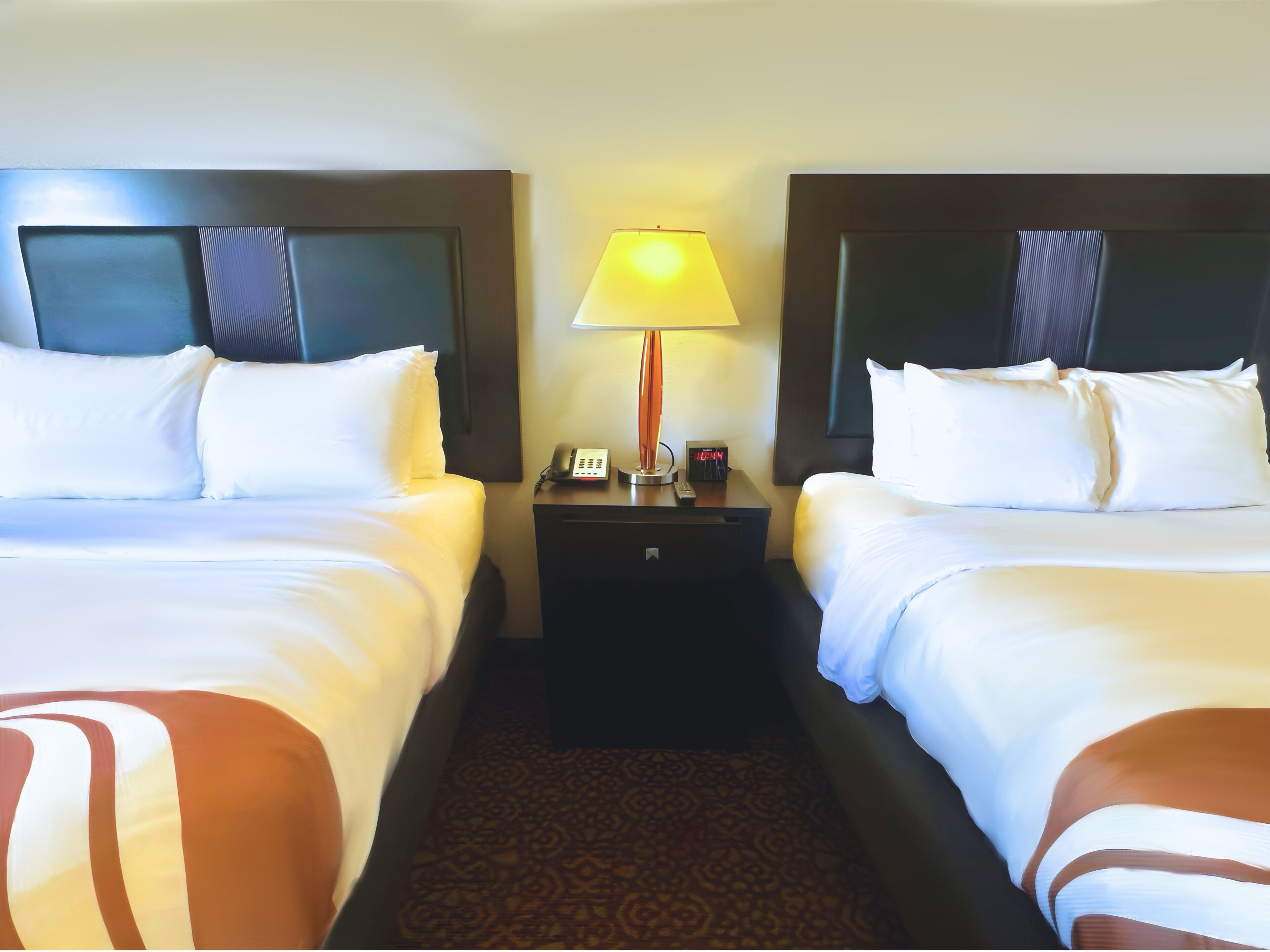 Foto - Quality Inn Fort Worth - Downtown East