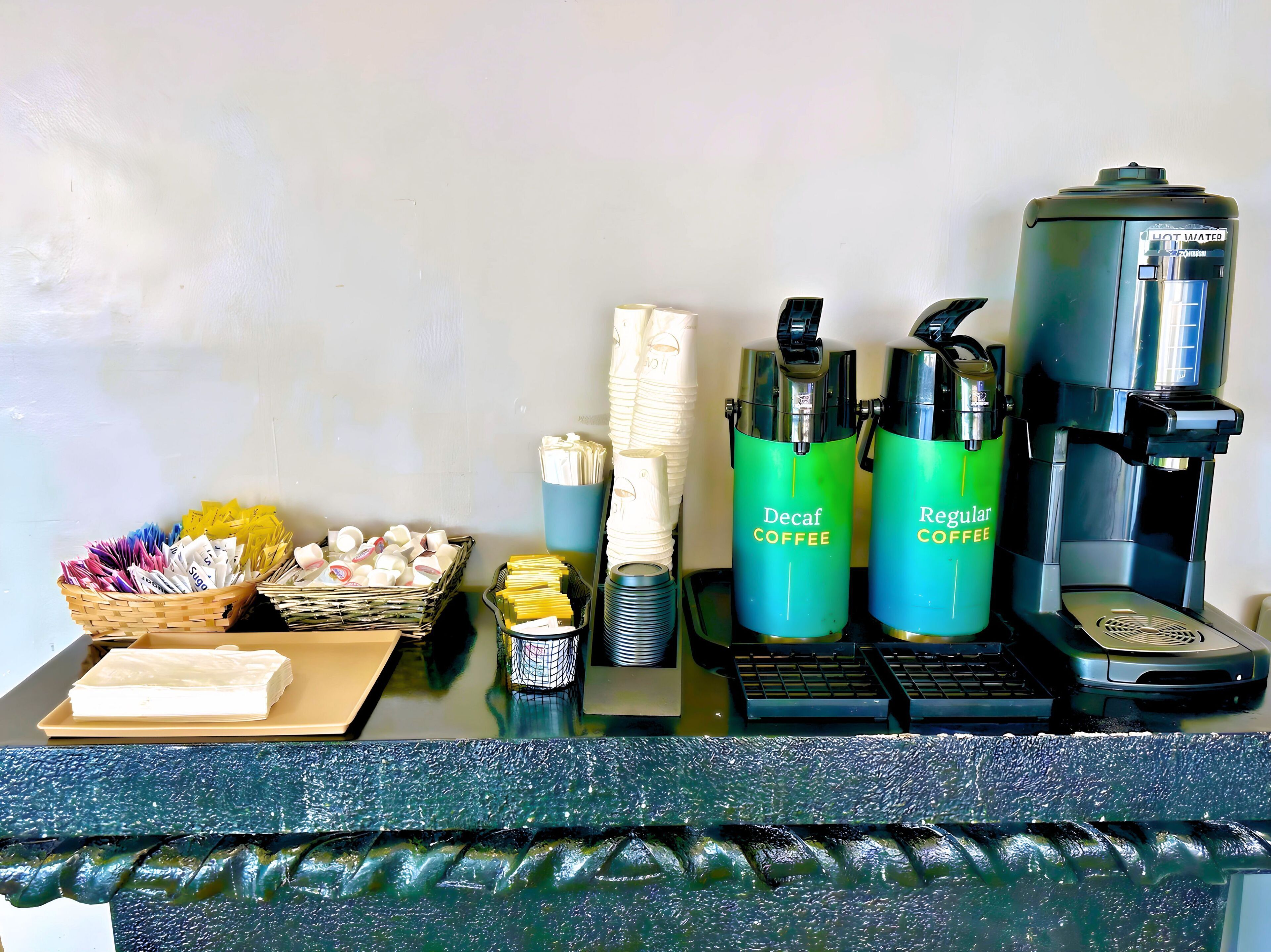 Foto - Quality Inn Fort Worth - Downtown East