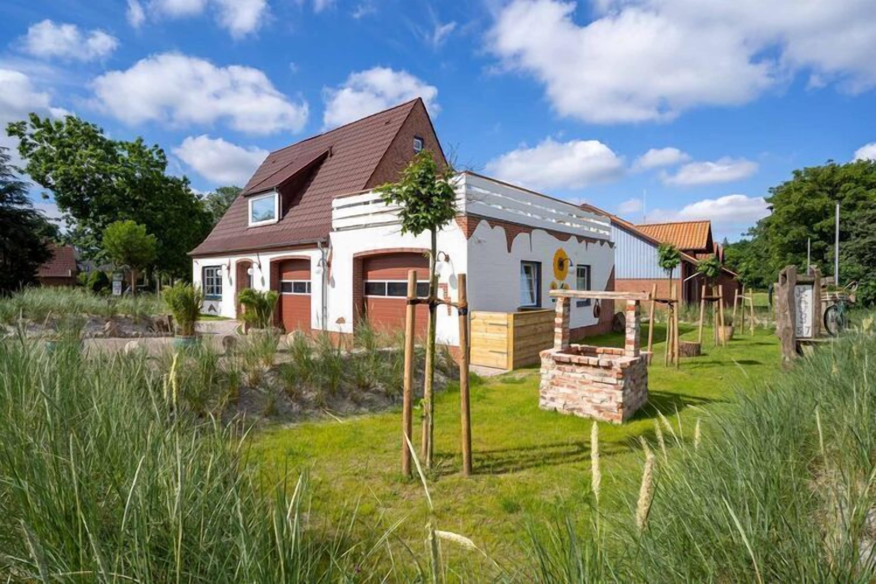 Holiday home in Tating