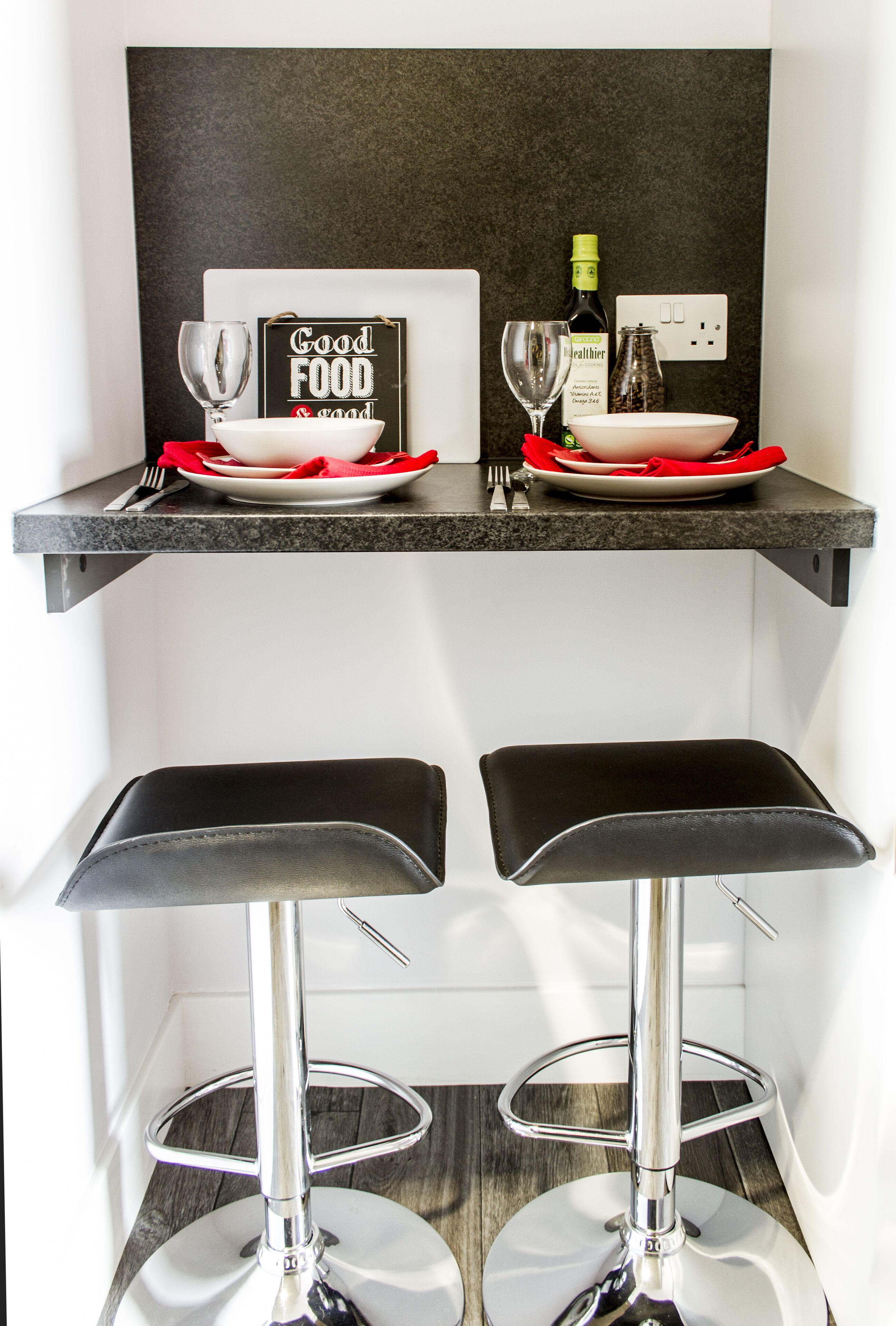 Foto - Yugo Explore - Arran House