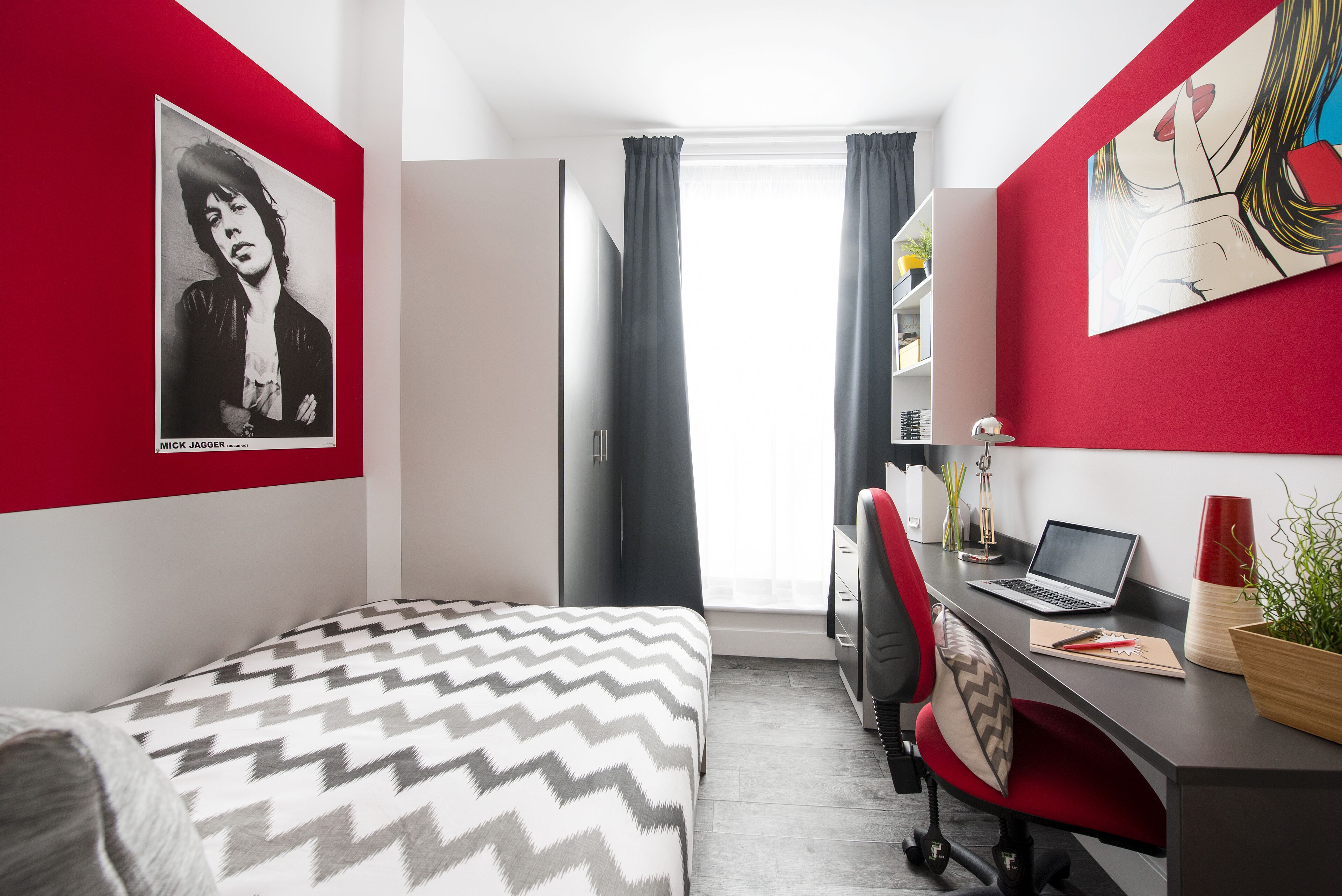 Foto - Yugo Explore - Arran House