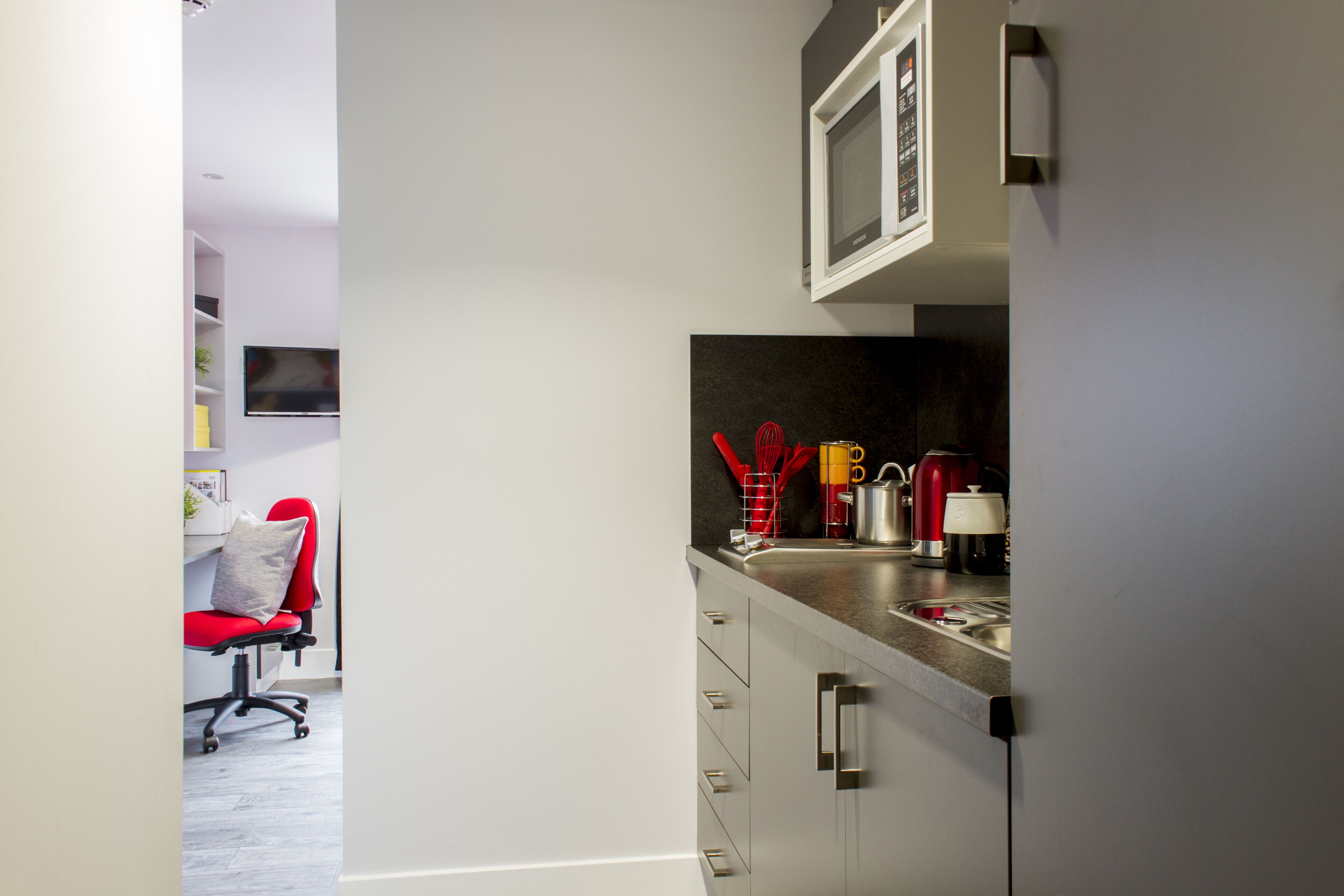 Foto - Yugo Explore - Arran House