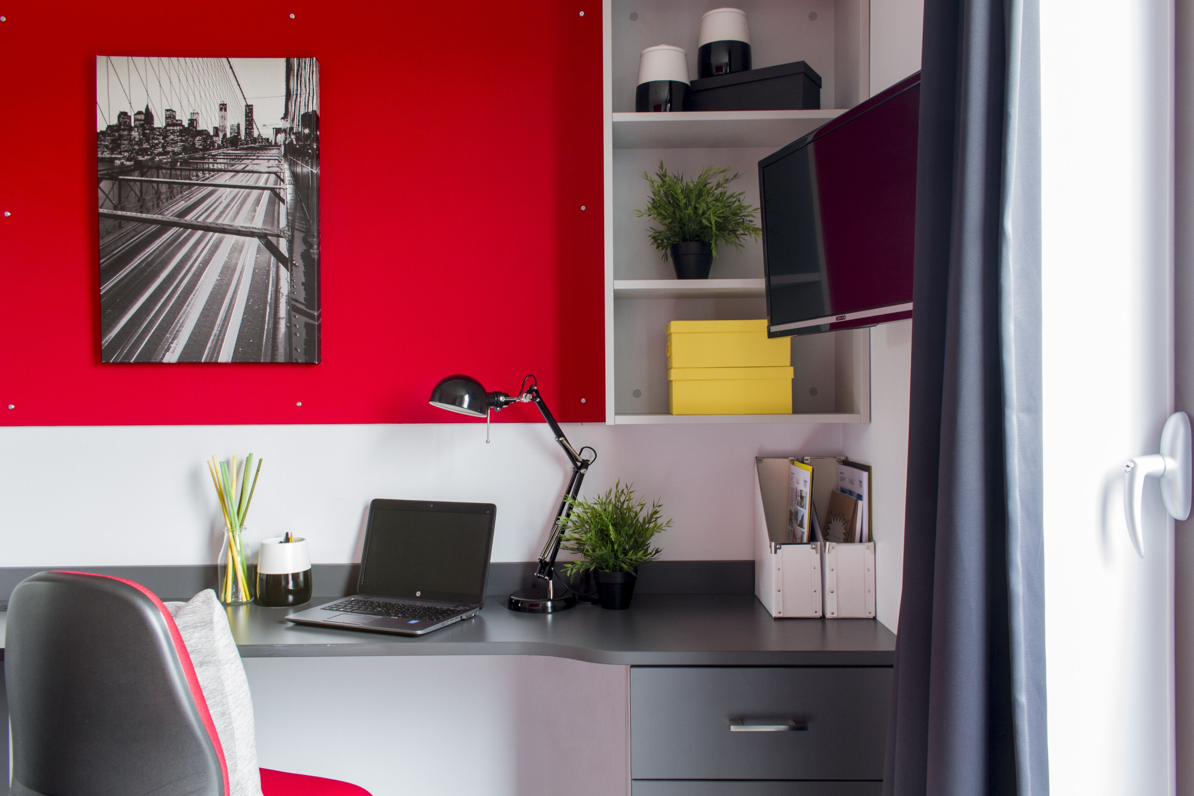 Foto - Yugo Explore - Arran House