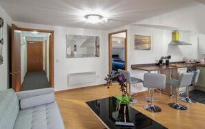 Interior - Charming Church Conversion 💒close to the Tower🗼 (Blackpool)