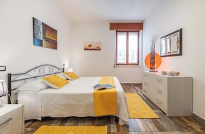 1 bedroom - Cipriano House (Cala Gonone)