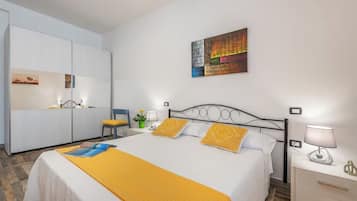 1 Schlafzimmer