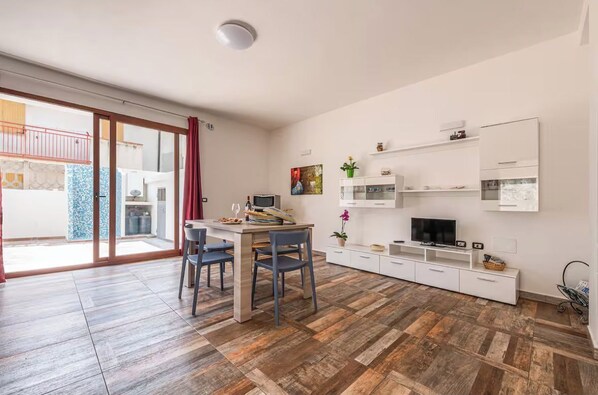 Interior - Cipriano House (Cala Gonone)