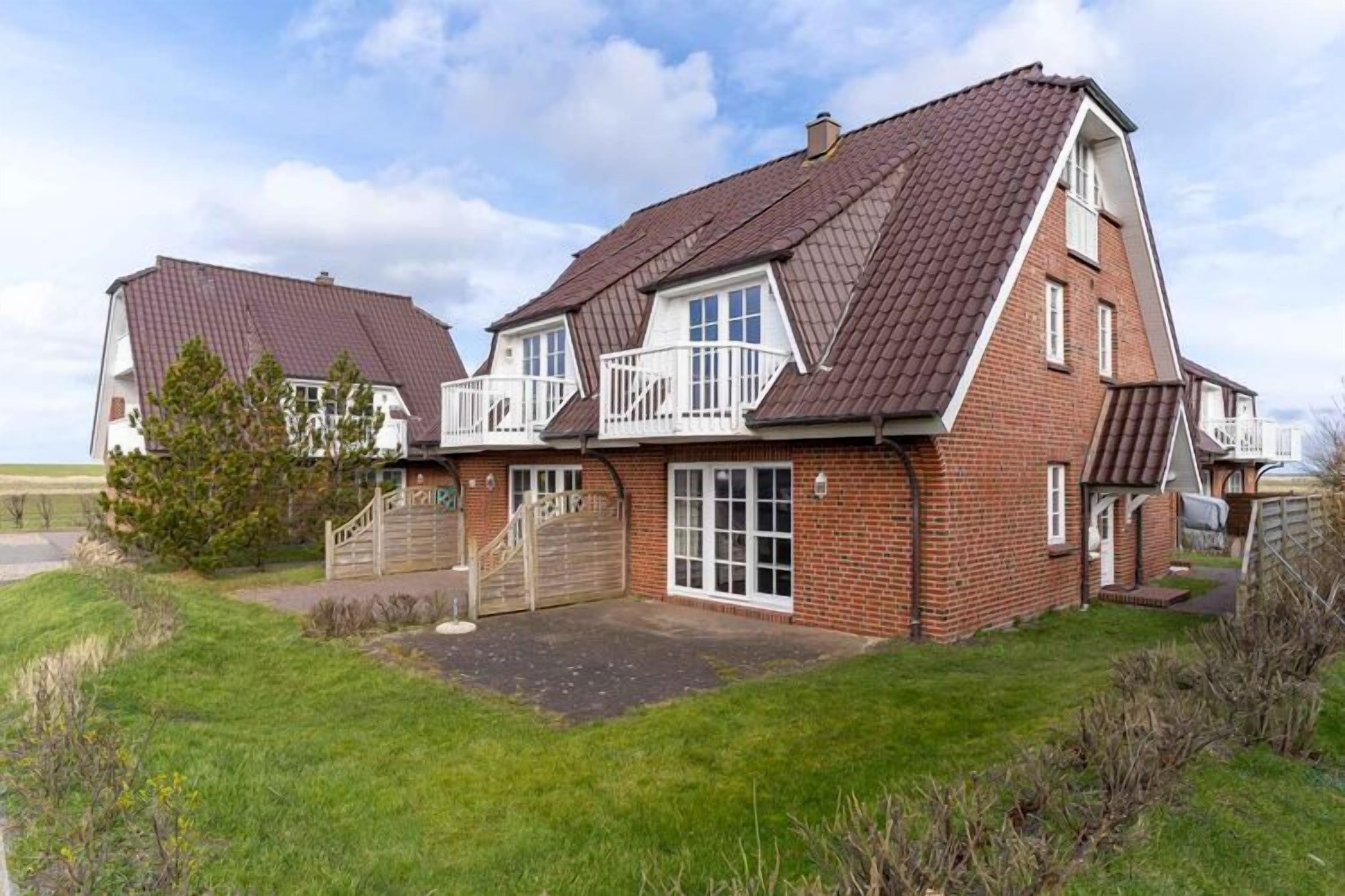 Apartamento en St. Peter-Ording