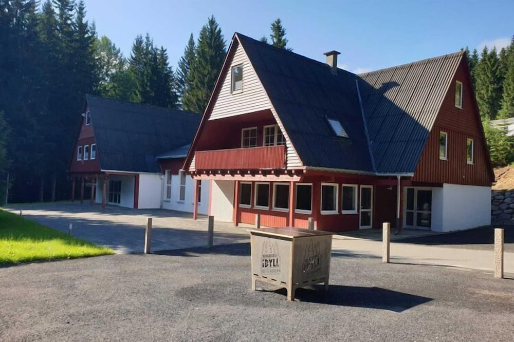 Ferienwohnung, Breitenbrunn
