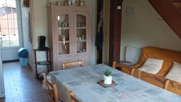 Restauration