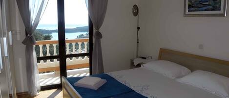 3 عدّة غرف نوم وواي فاي