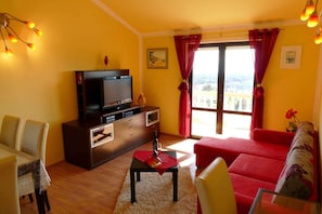 Televisie