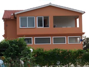 Exterieur