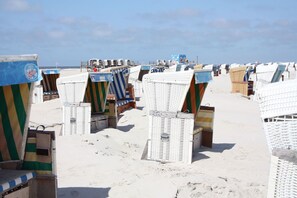 Plage à proximité