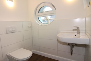 Bruser, håndklæder