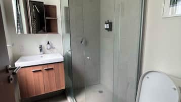 Dusche