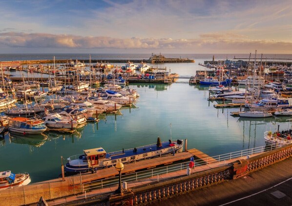 Marina