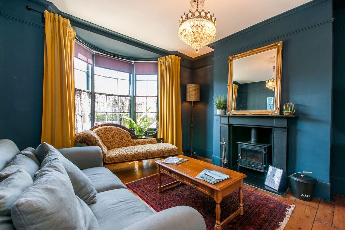 Imagen de perfil del propietario o de la propietaria