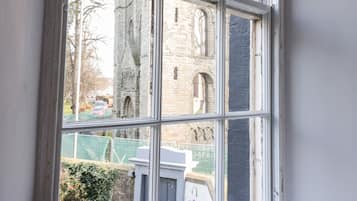 Casa de campo | Interior