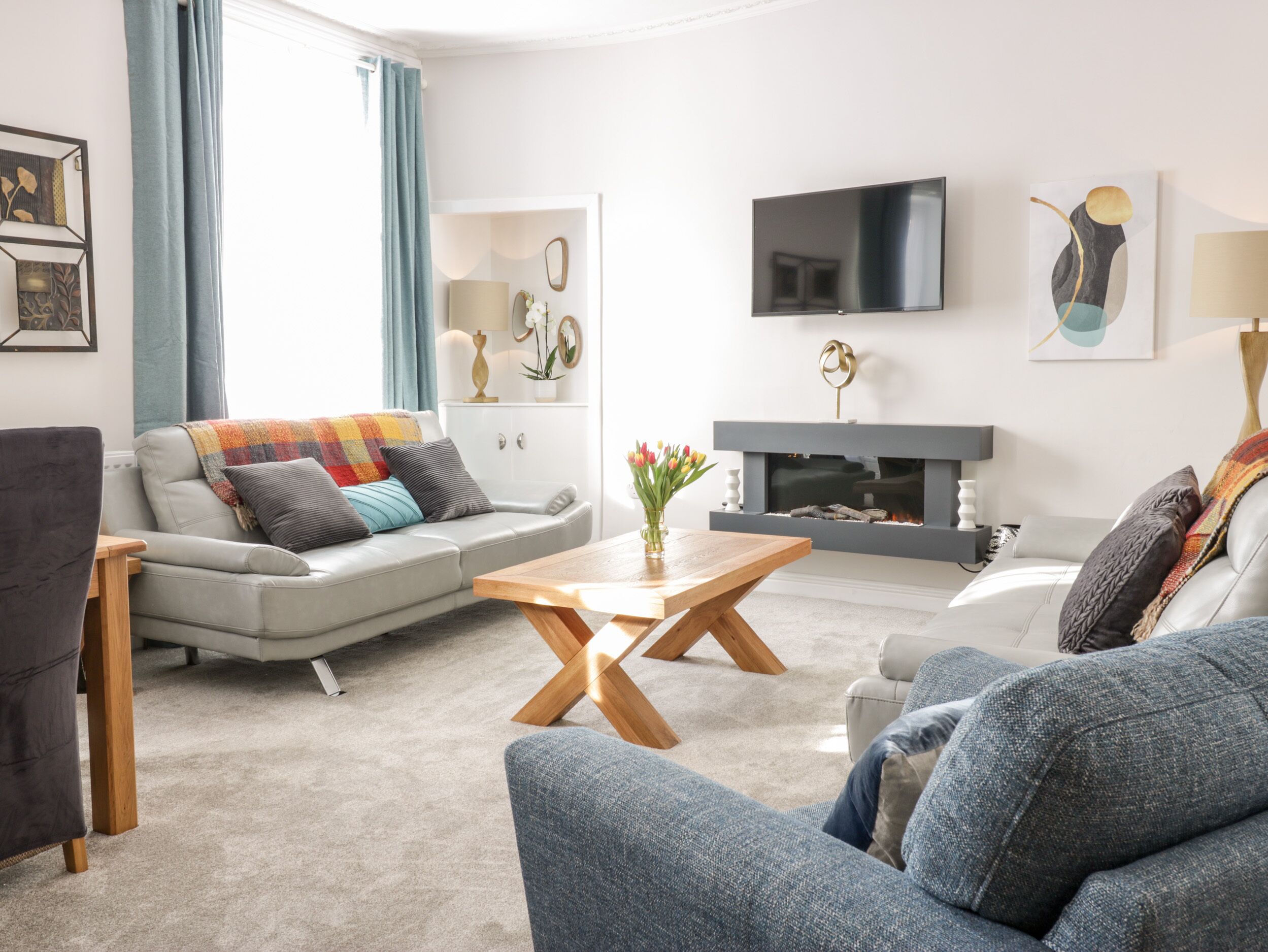 Casa de campo | Interior