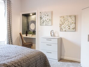 Chaumière | Intérieur