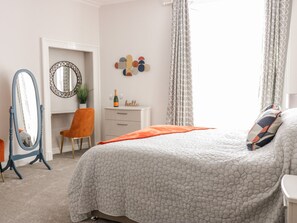 Chaumière | Intérieur