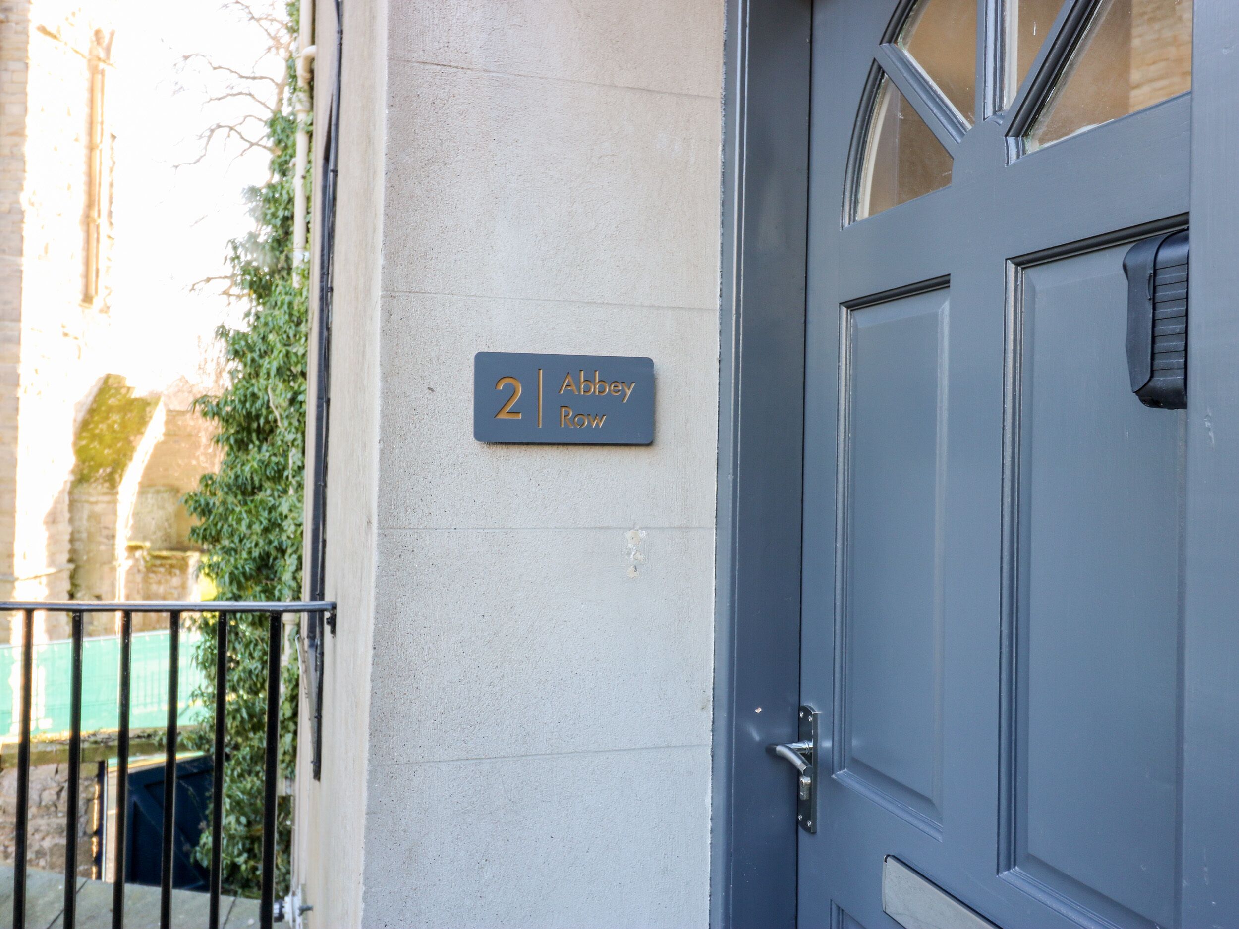 Casa de campo | Interior