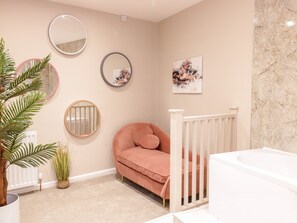 Chaumière | Intérieur